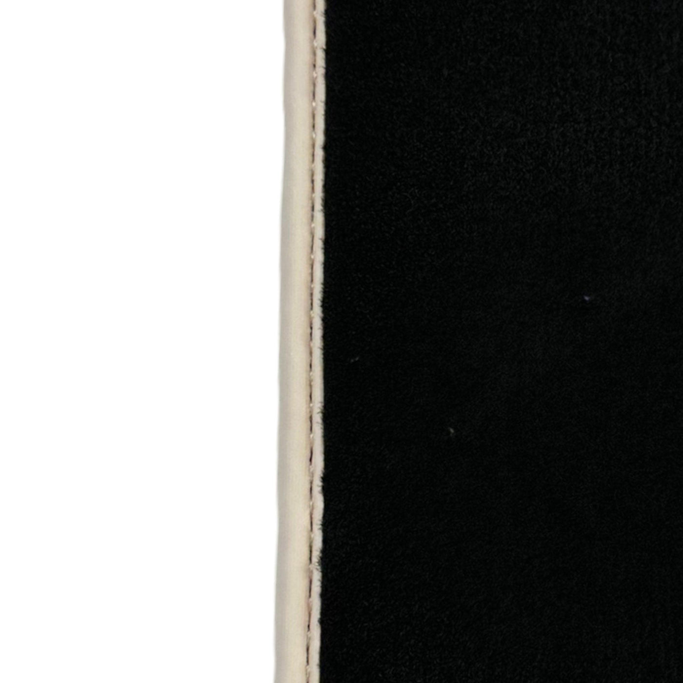 Black Floor Mats For Honda City (2009-2013) - AutoWin