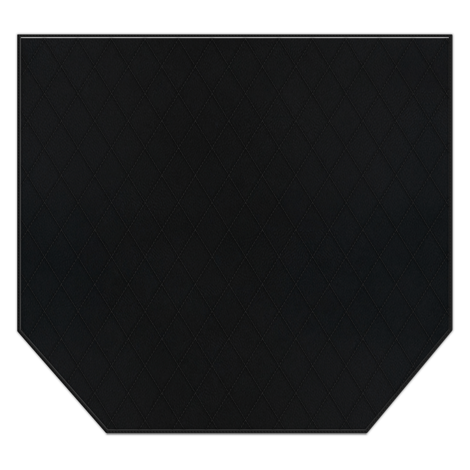 Beige Floor Mats For Ferrari 360 Modena 1999-2005 With Alcantara Leather - AutoWin