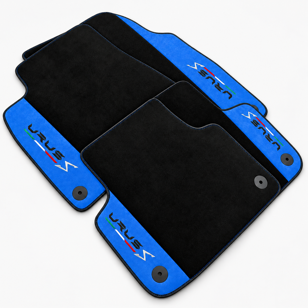 Car Mats for Lamborghini Urus