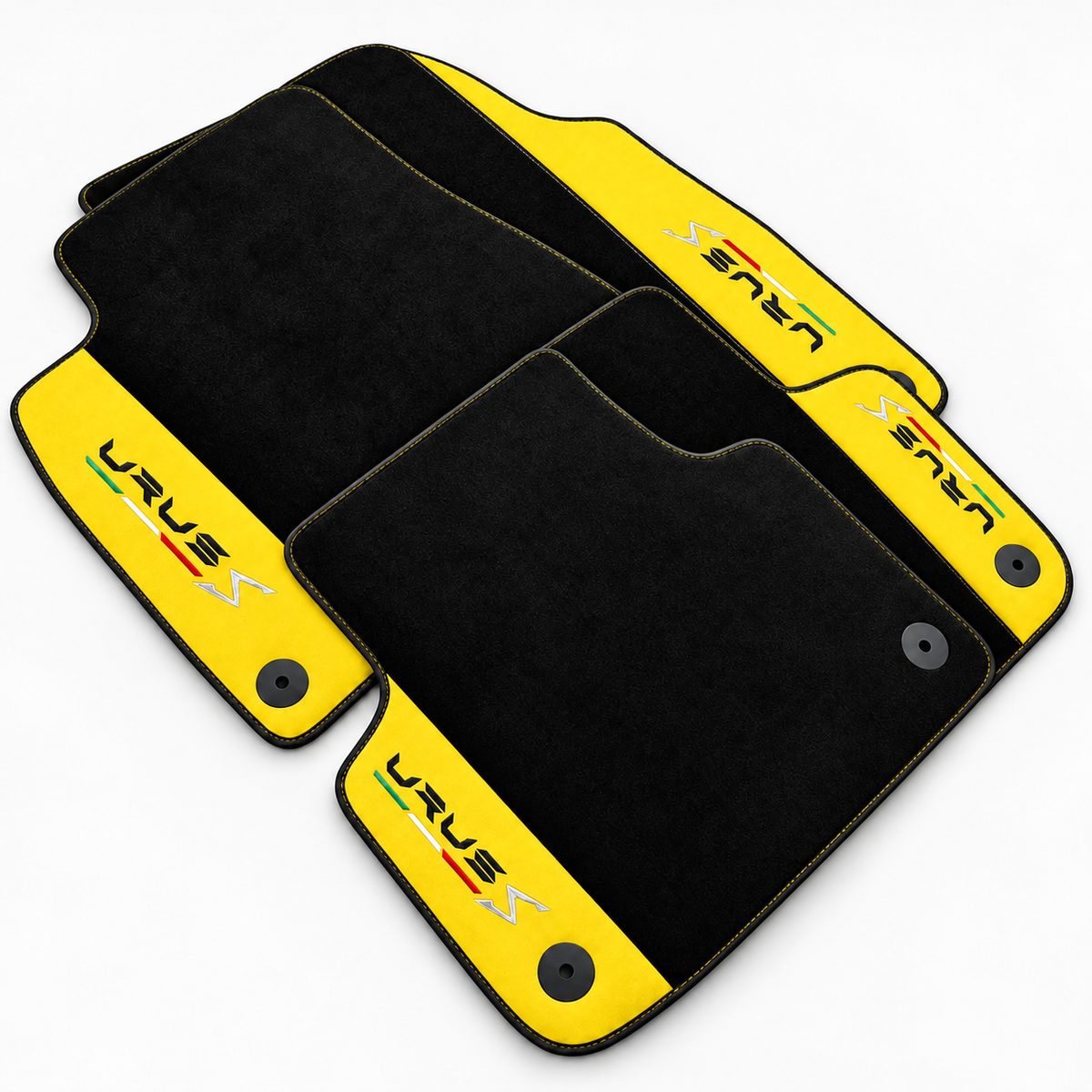 Car Mats for Lamborghini Urus