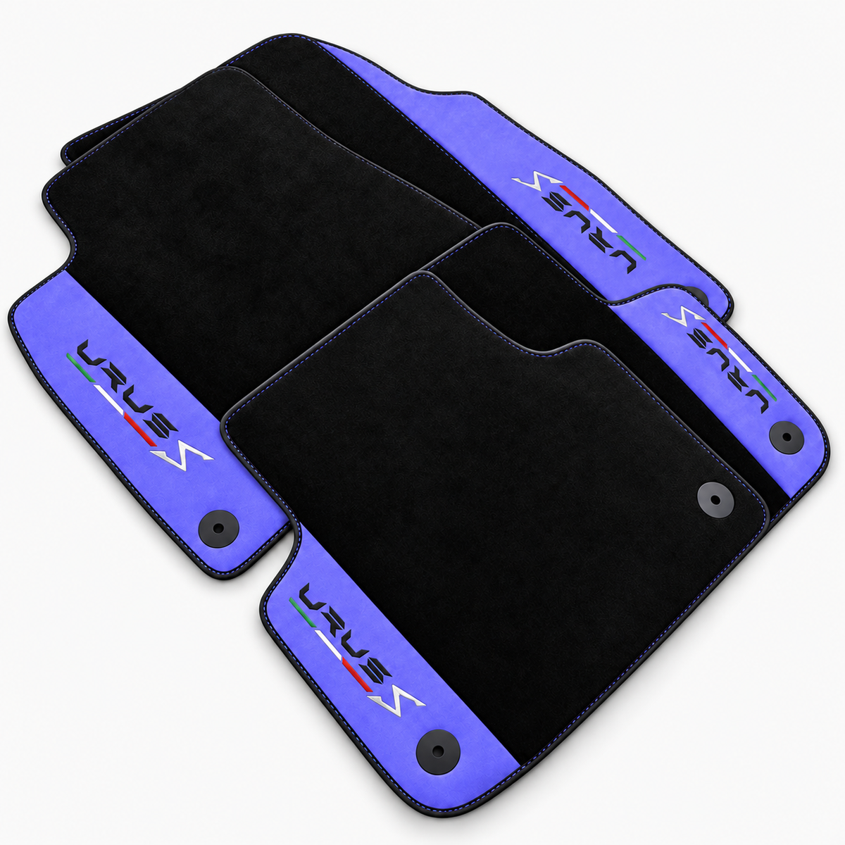 Car Mats for Lamborghini Urus