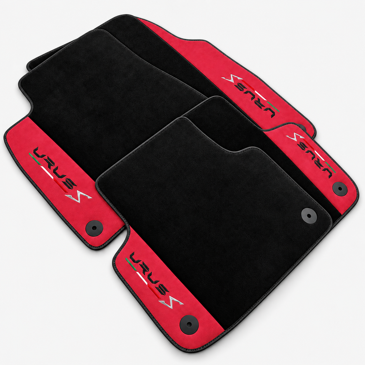 Car Mats for Lamborghini Urus