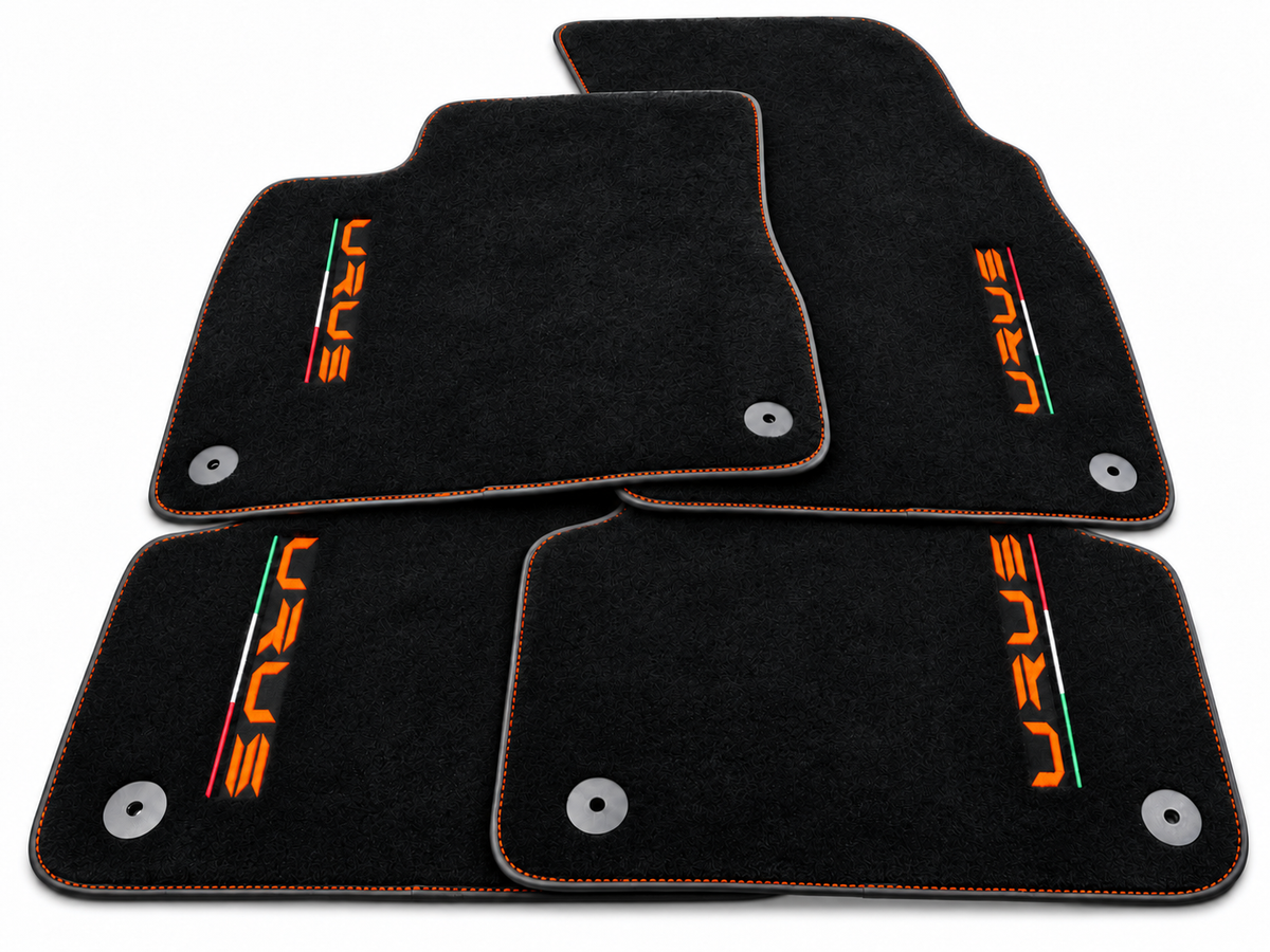 Car Mats for Lamborghini Urus