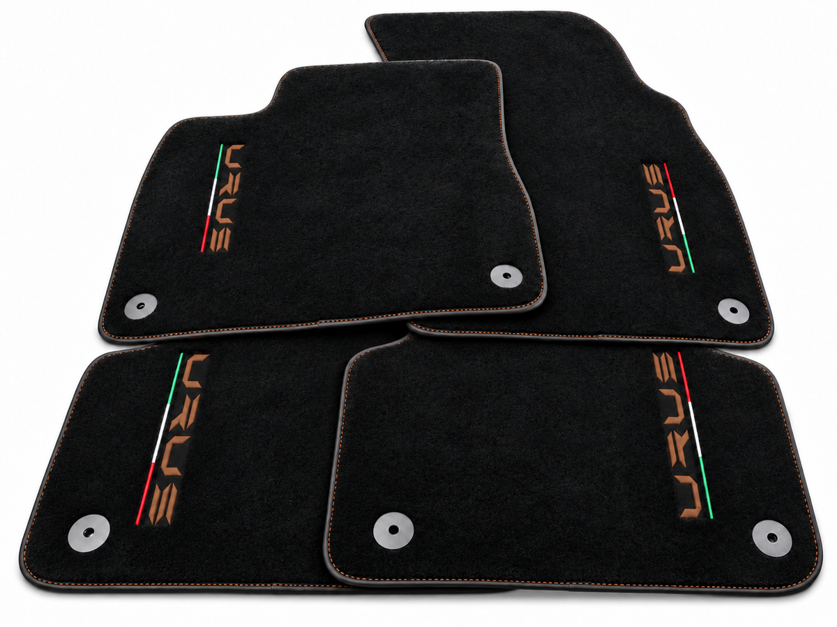 Car Mats for Lamborghini Urus