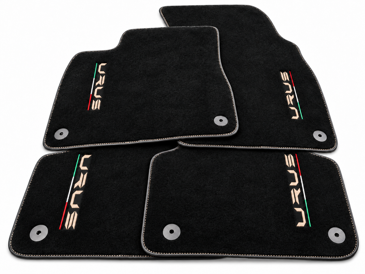 Car Mats for Lamborghini Urus
