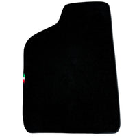 Customizable Floor Mats for Alfa Romeo 33 (1983-1994)