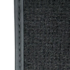 Black Floor Mats for Audi Q5 FYT Sportback Hybrid (2021-2024) - AutoWin