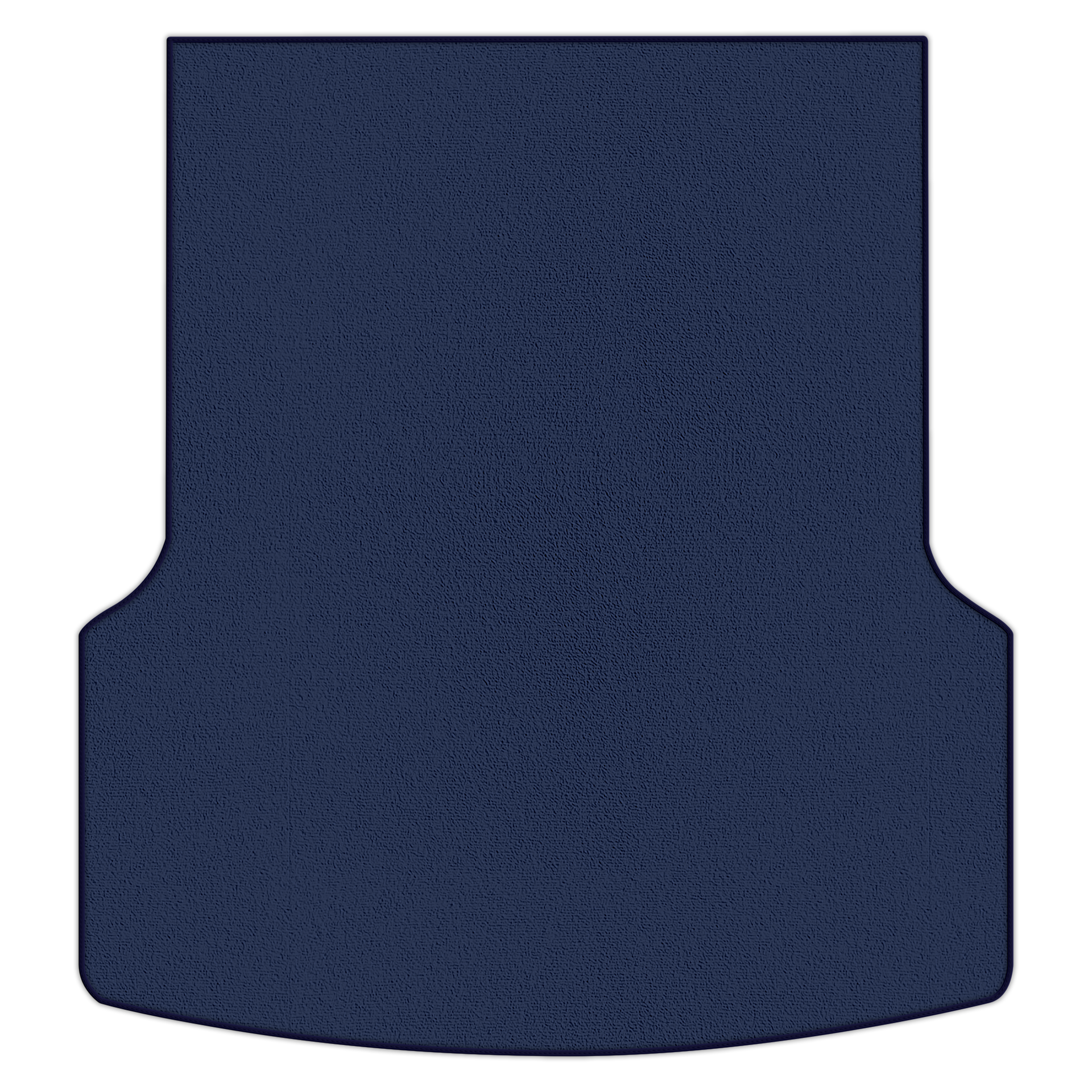 Customizable Carpet Trunk Mats for Audi A1 Hatchback (2010-2018)