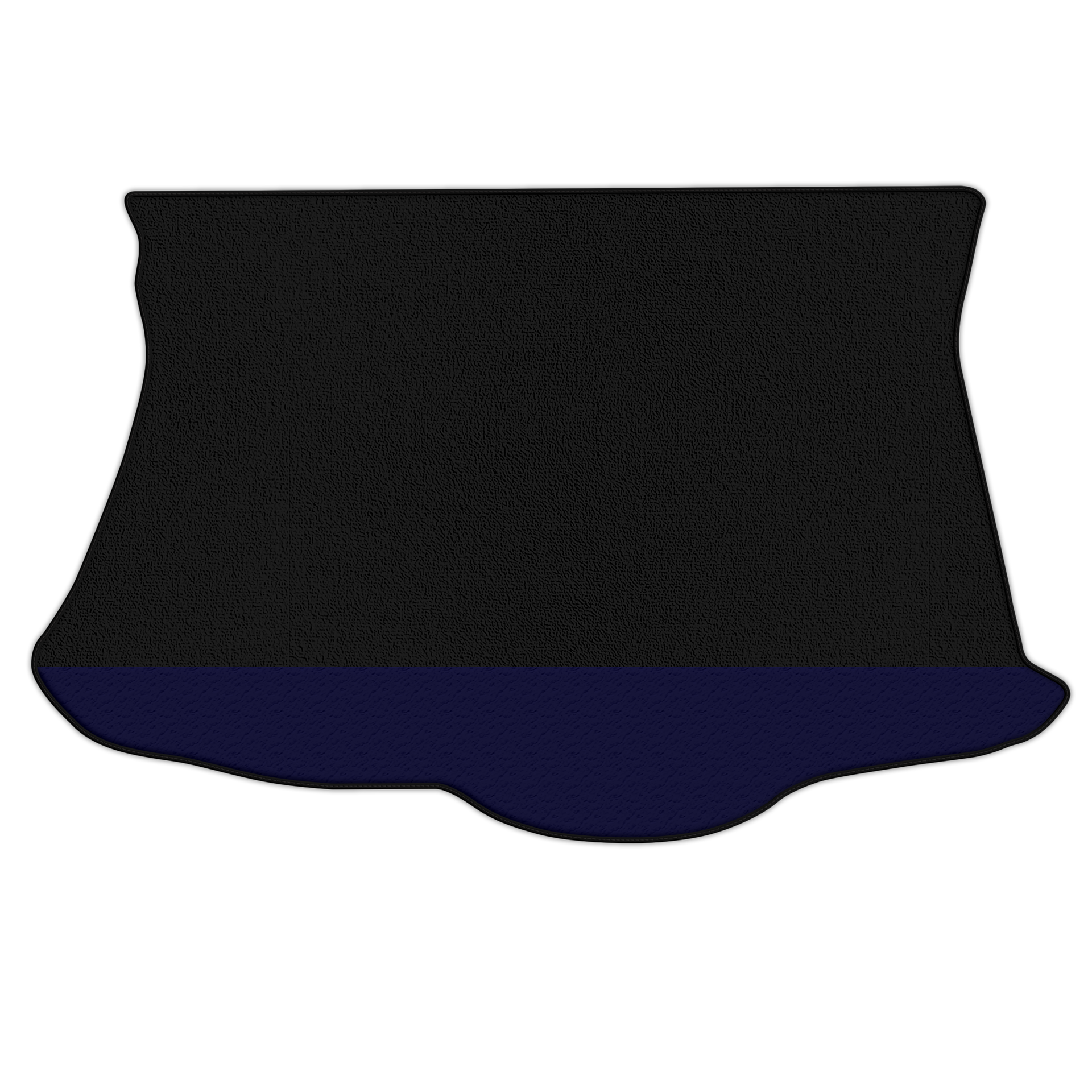 Customizable Carpet Floor Mats for Alfa Romeo 147 (2000-2010)