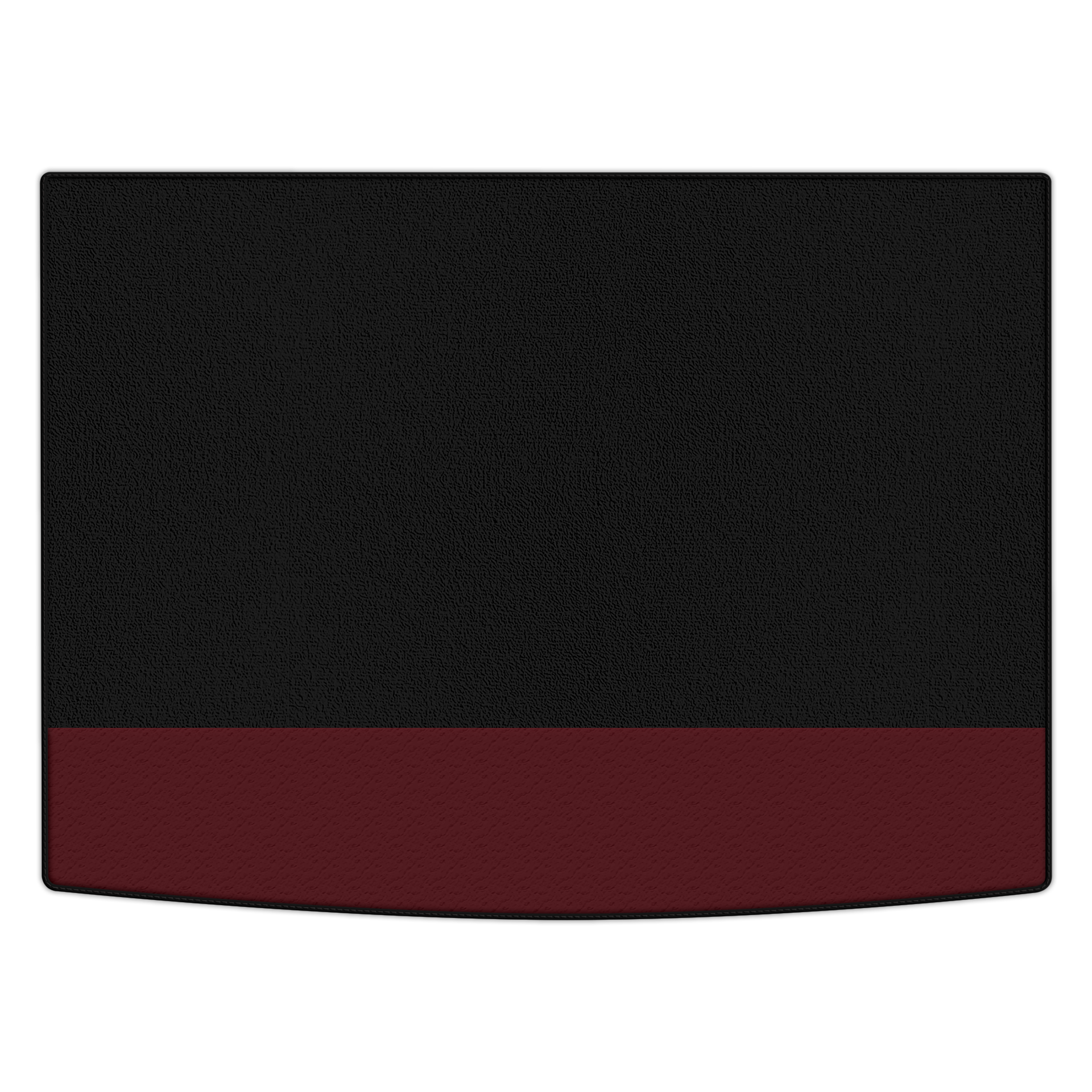 Custom Carpet Trunk Floor Mats for Porsche Panamera 2017-2023