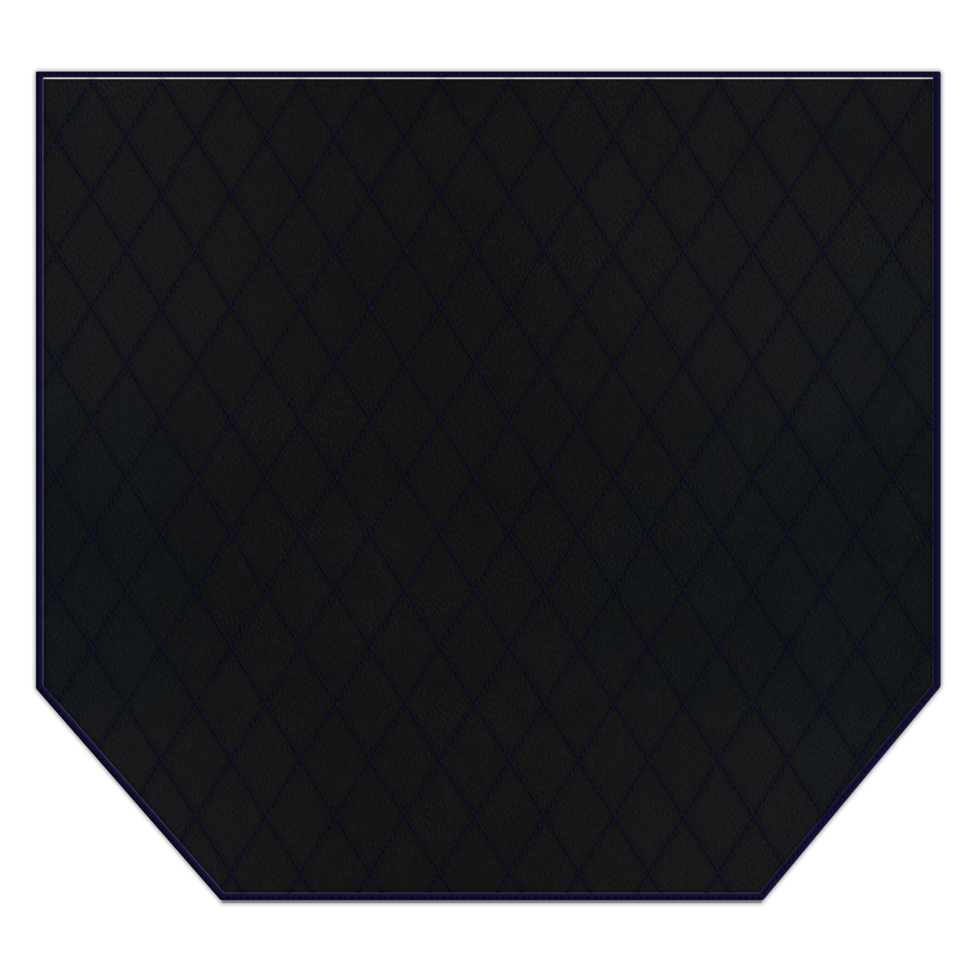 Beige Floor Mats For Ferrari 360 Modena 1999-2005 With Alcantara Leather - AutoWin