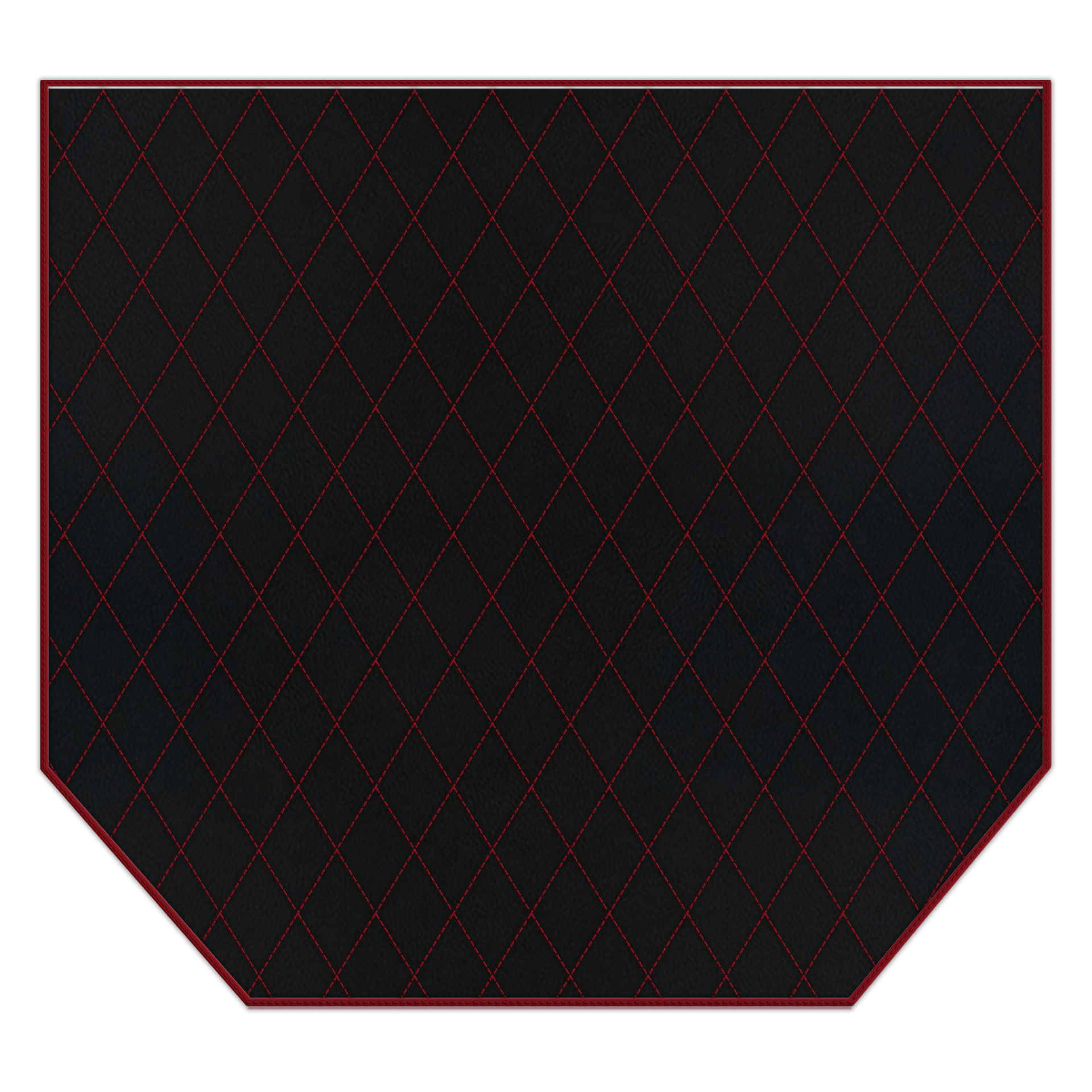 Beige Floor Mats For Ferrari 360 Modena 1999-2005 With Alcantara Leather - AutoWin