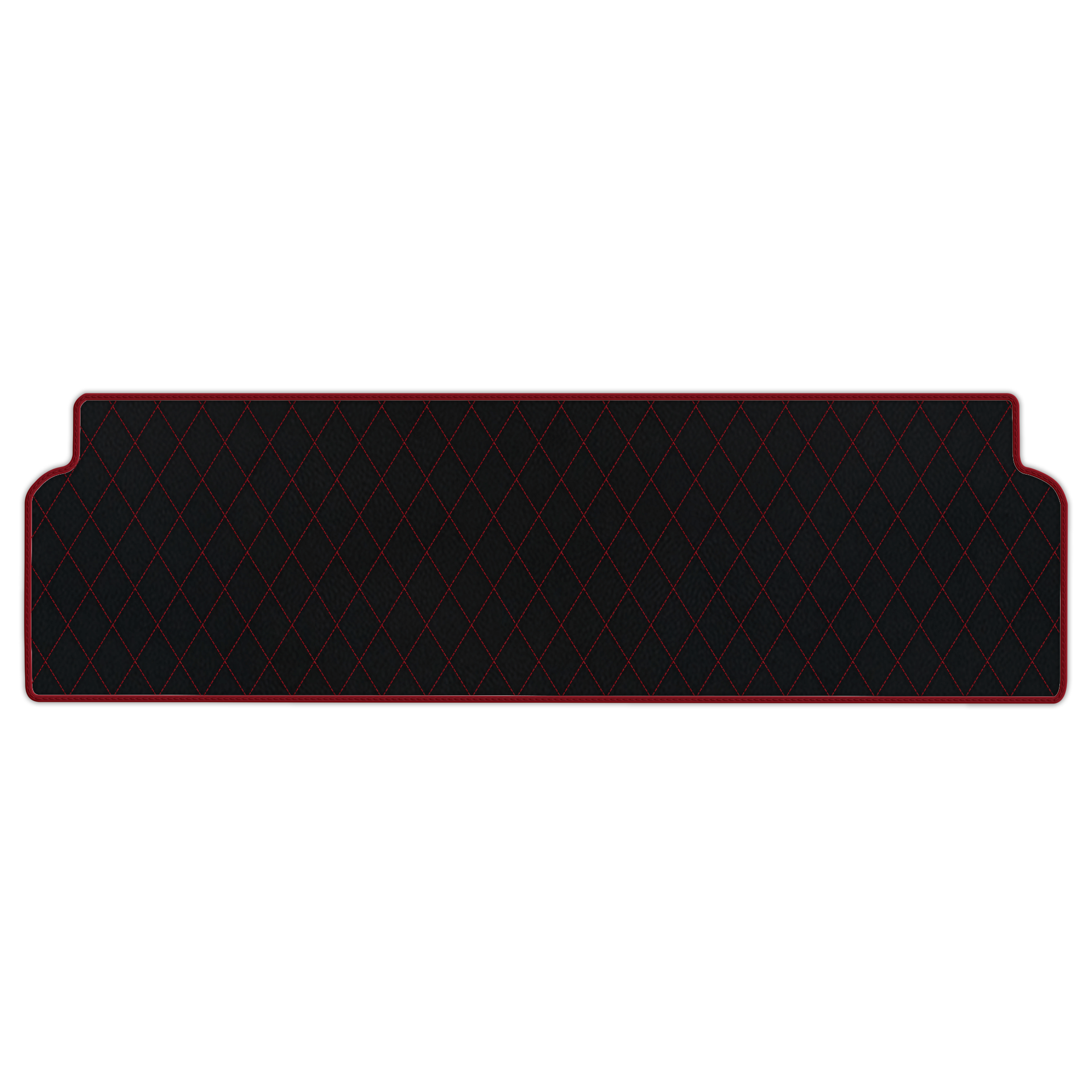 Floor Mats For Ferrari Mondial Convertible 1983-1993 Autowin Brand Italian Edition - AutoWin