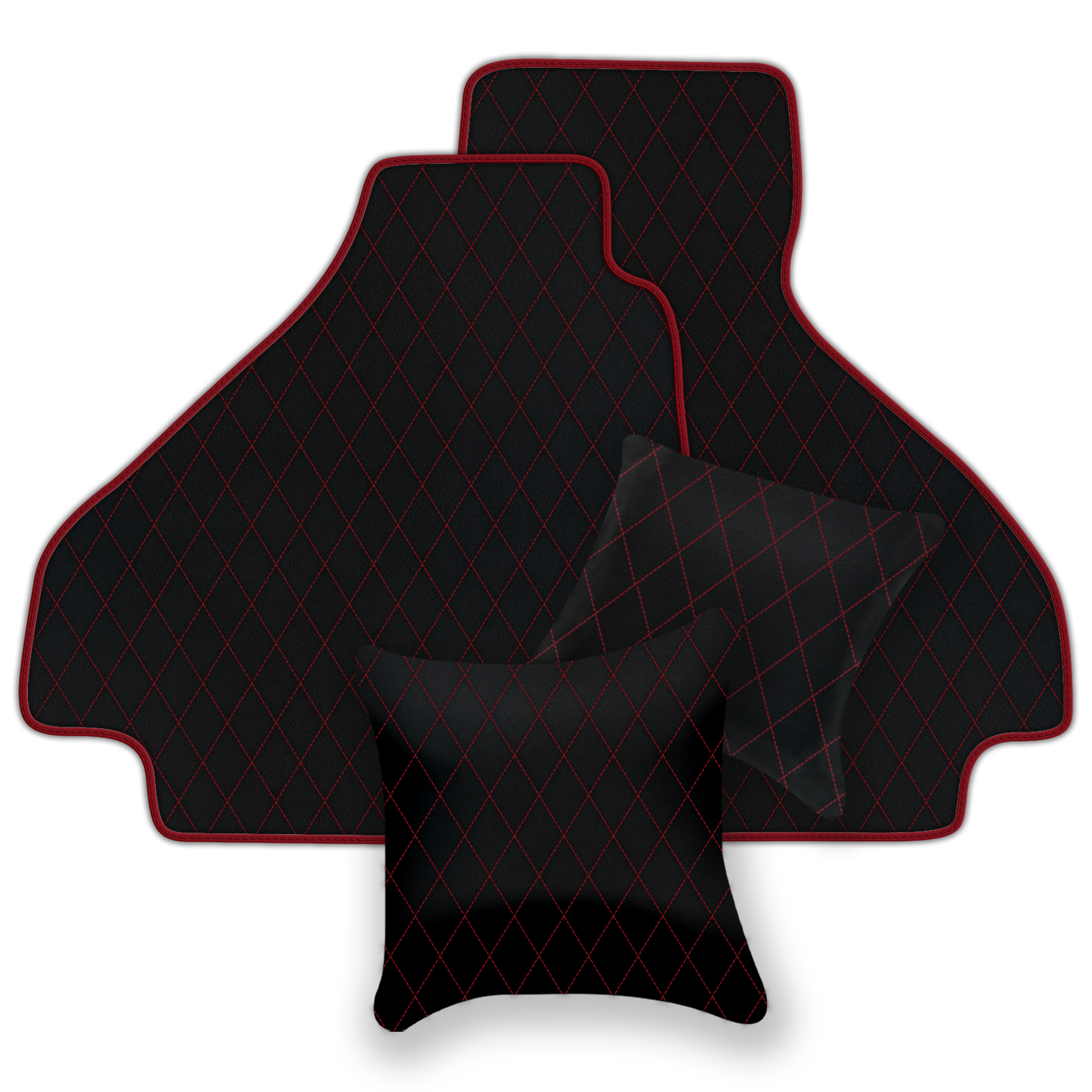 For 512 TR (1992-1994)