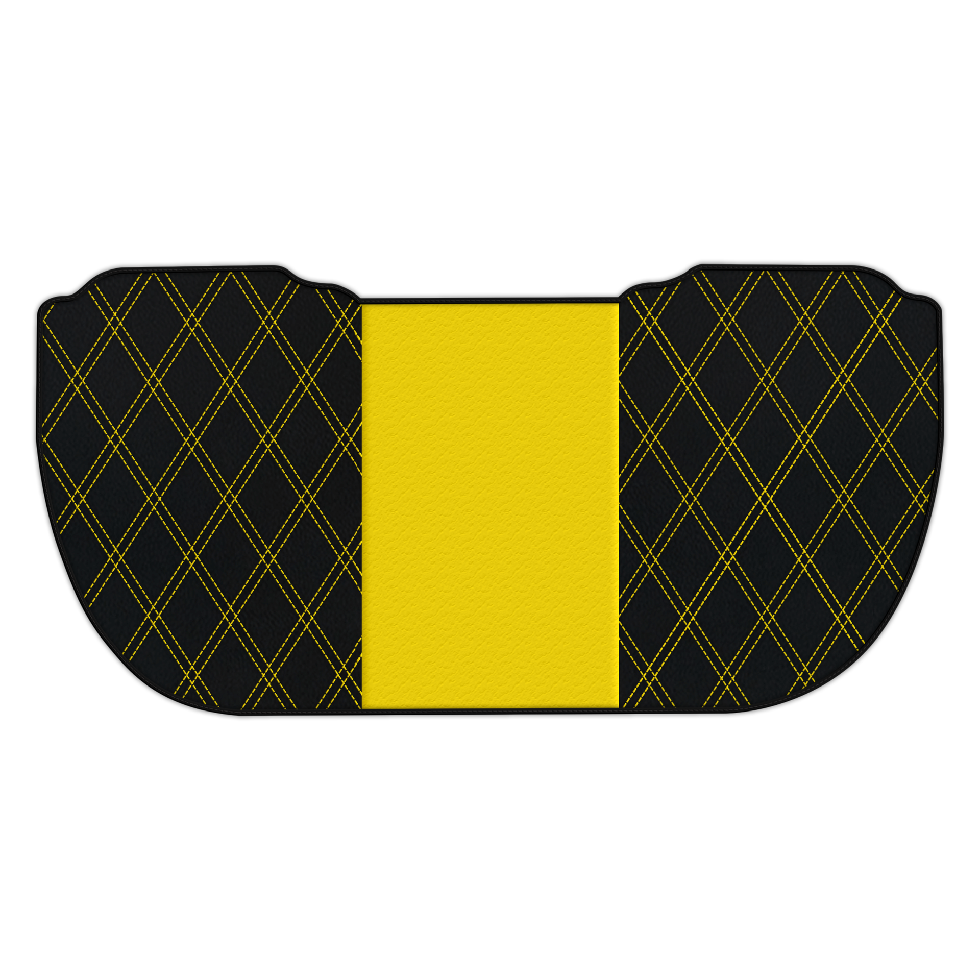 SF90 Stradale (2019-2024) Trunk