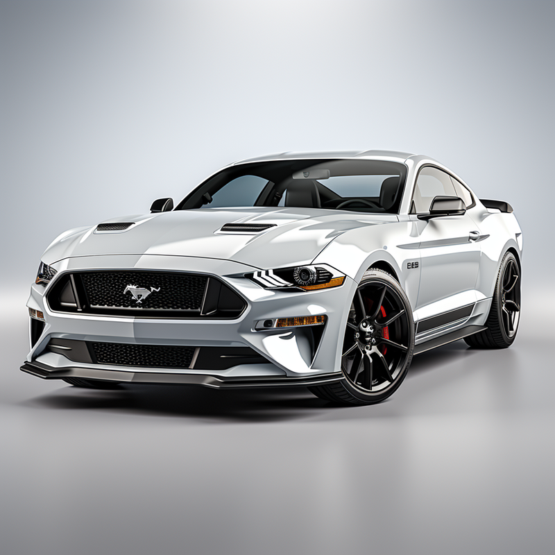 Améliorez votre conduite avec Autowin : tapis de sol haut de gamme pour véhicules Ford