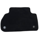 Black Floor Mats for Audi Q5 FYT Sportback Hybrid (2021-2024) - AutoWin