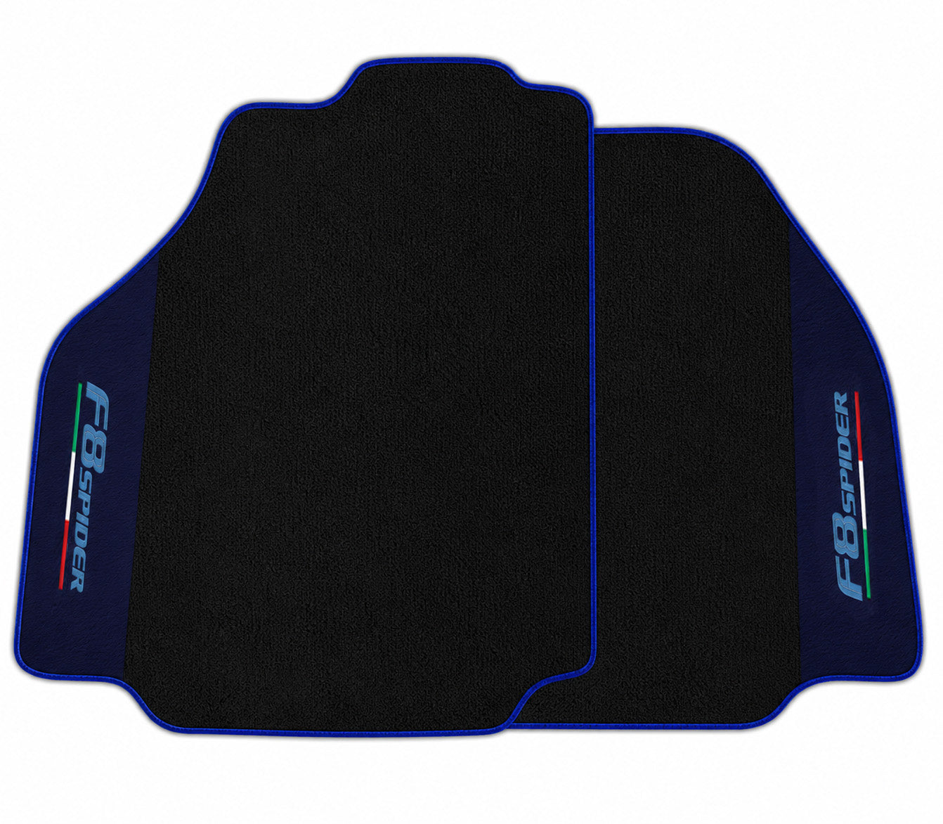 For F8 Spider (2019-2023)