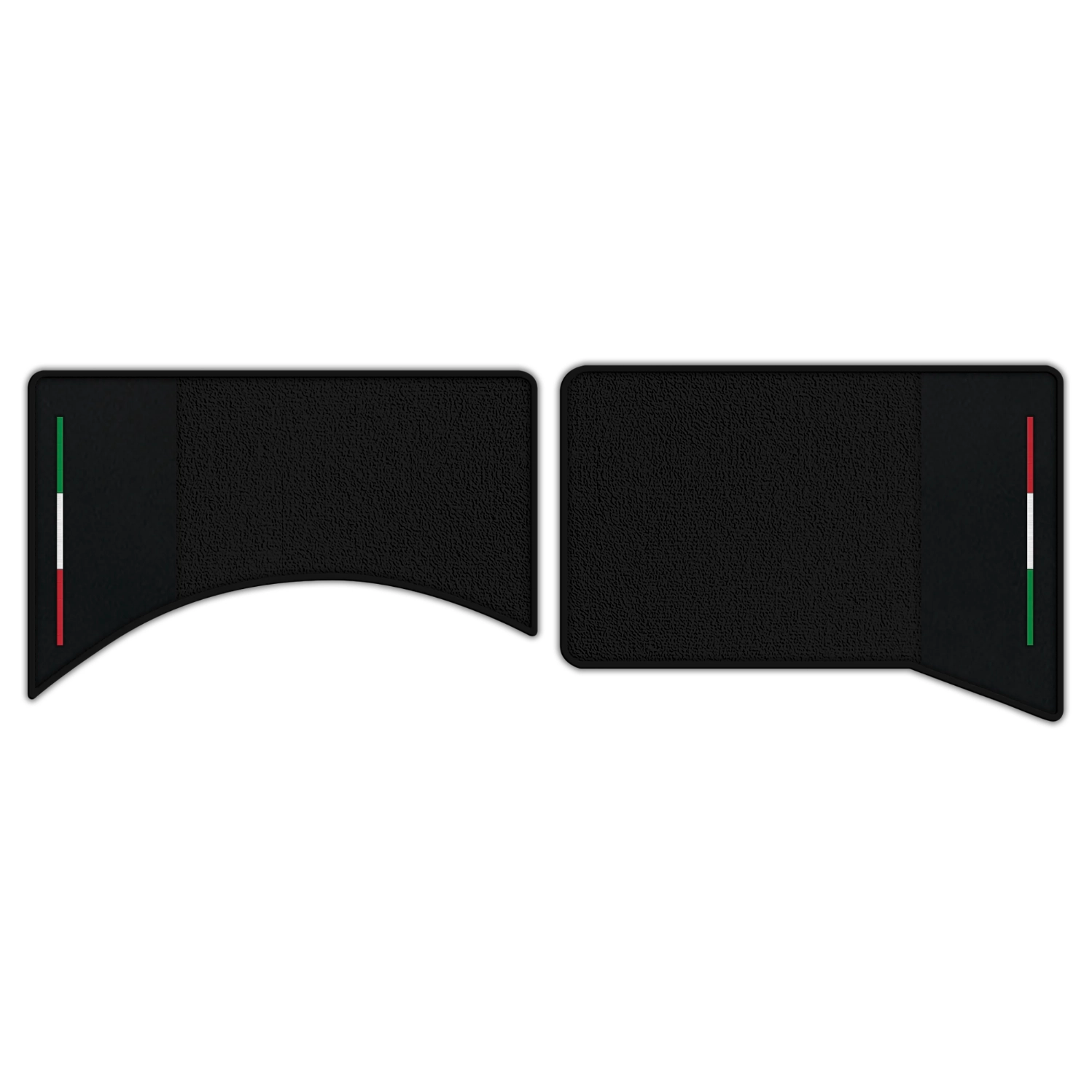 Ferrari SP3 Floor Mats