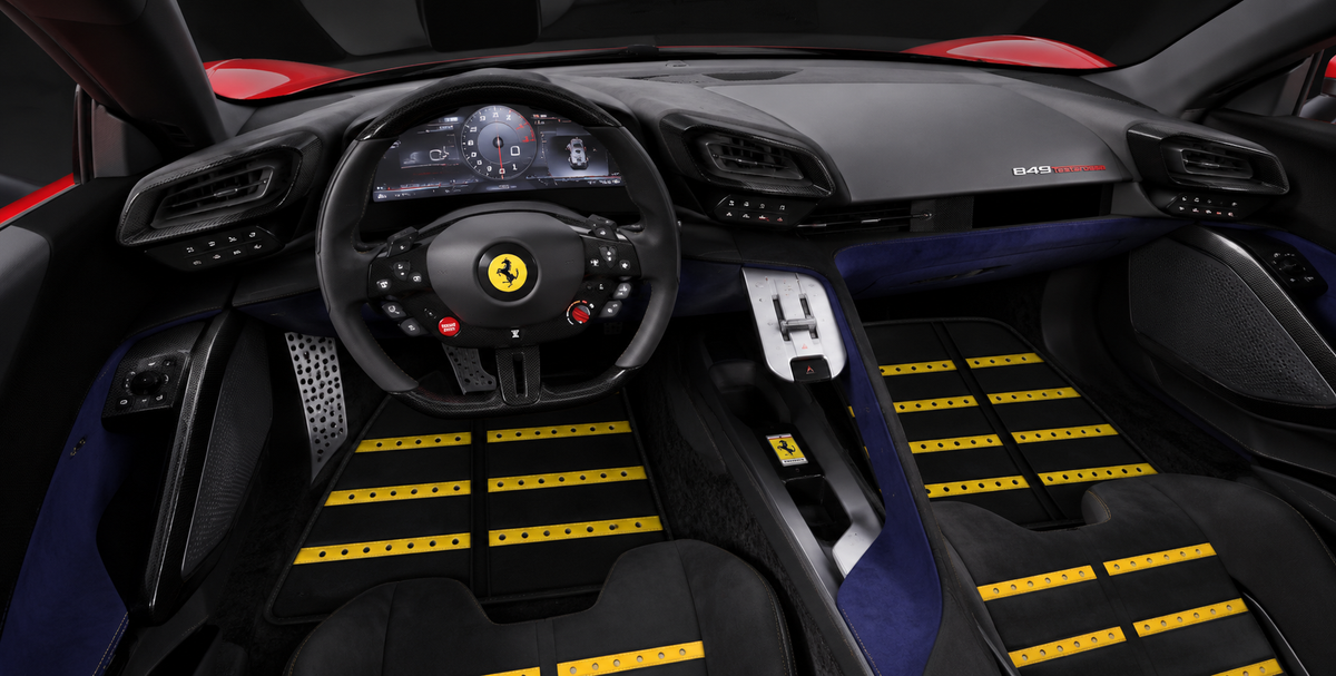 Floor Mats