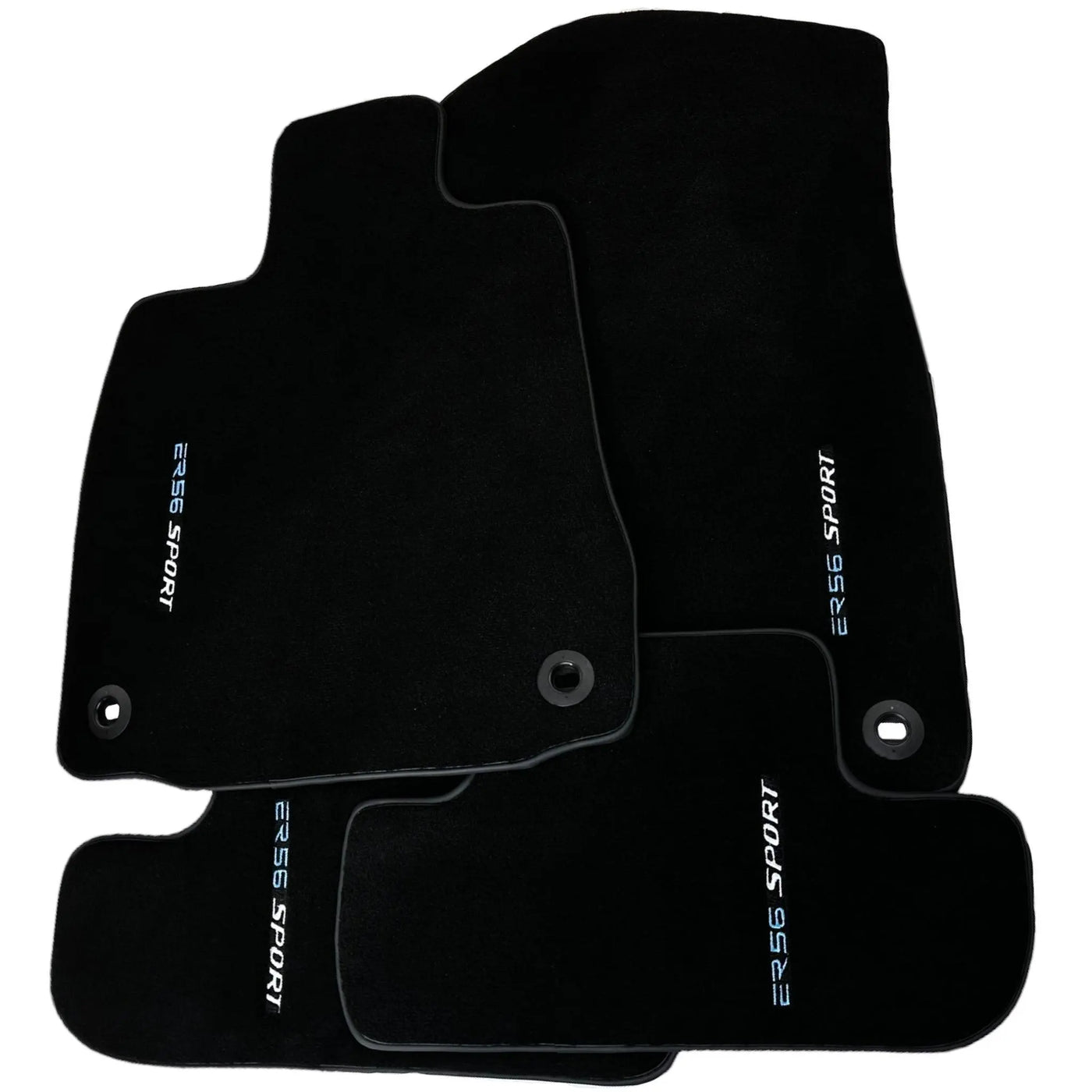 Floor Mats For Lexus ES 300 (1990-1996) ER56 Sport - AutoWin