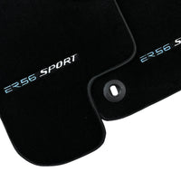 Floor Mats For Lexus ES 300 (2001-2006) ER56 Sport - AutoWin