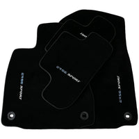 Floor Mats For Lexus GS 450H (2012-2020) ER56 Sport - AutoWin