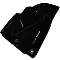 Floor Mats For Lexus IS 350 4WD (2013-2022) ER56 Sport - AutoWin
