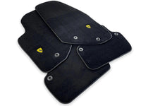 Floor Mats For Volvo XC70 (1997-2000) V70 CX - AutoWin