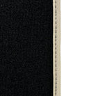 Floor Mats for Toyota Auris (2007-2012) - AutoWin