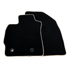 Floor Mats for Toyota Auris (2007-2012) - AutoWin