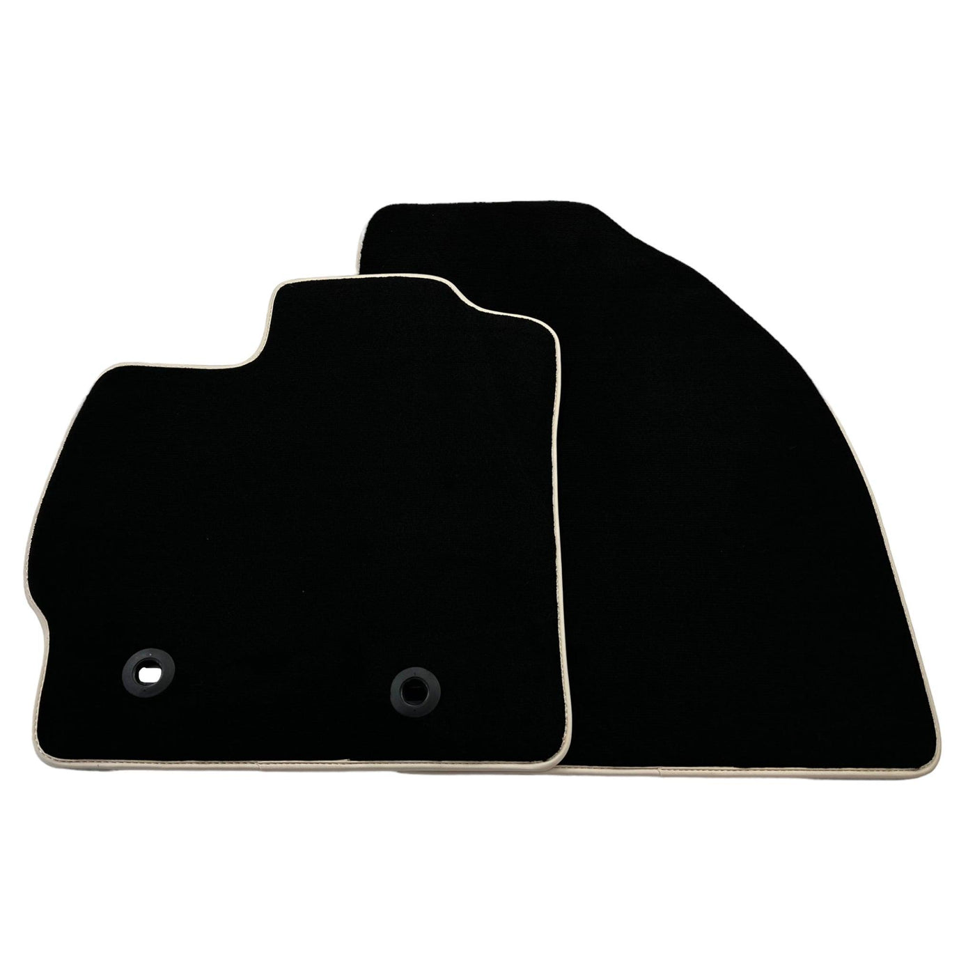 Floor Mats for Toyota Prius (2009-2012) - AutoWin