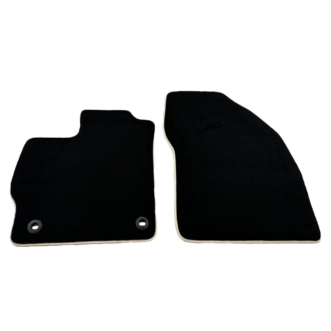 Floor Mats for Toyota Prius (2012-2016) - AutoWin