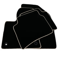 Floor Mats for Toyota Prius (2016-2021) - AutoWin