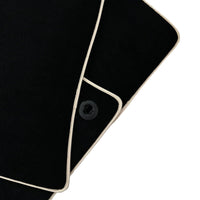 Floor Mats for Toyota Prius (2016-2021) - AutoWin