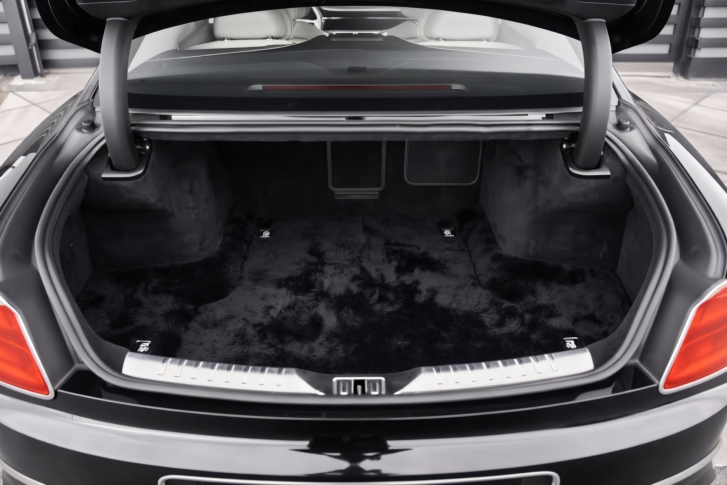 Flying Spur
