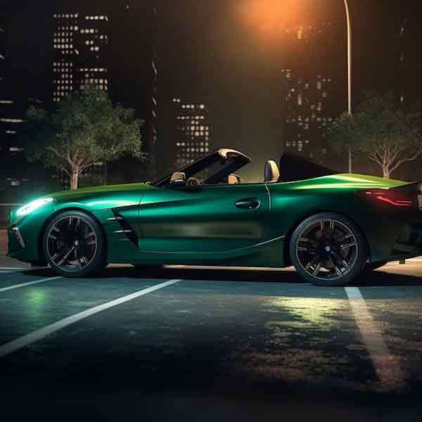 G29 المكشوفة (2018-2024)