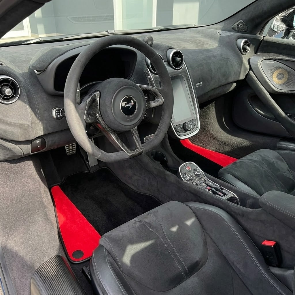 Produits les plus récents