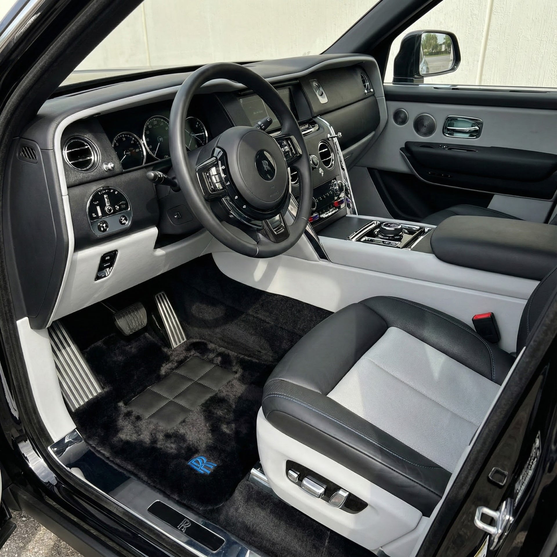 Cullinan (2018-2025)