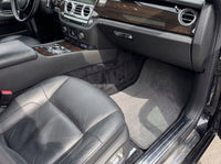 Alfombrillas para Rolls Royce Ghost Serie I (2010–2020) Grises