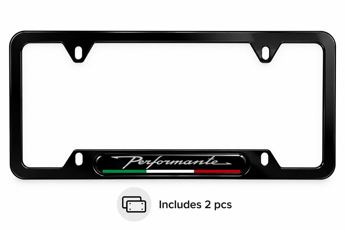 Lamborghini Diablo Accessories