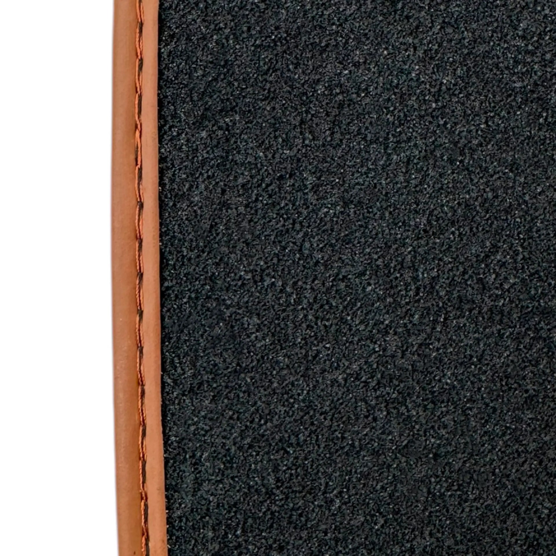 Range Rover Sport (2013-2017): Black Floor Mats by AutoWin