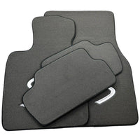 Grey Floor Mats for Mini Clubman F54 (2015-2019) - AutoWin