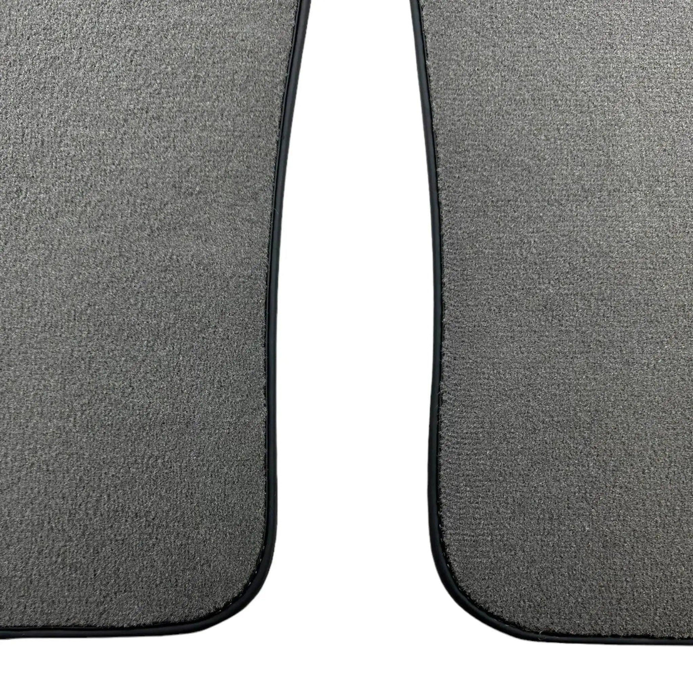 Grey Floor Mats for Mini Clubman F54 (2015-2019) - AutoWin