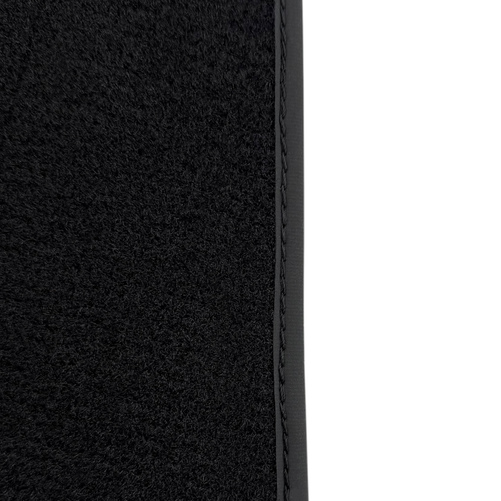Customizable Leather Floor Mats for Ferrari Daytona SP3 - AW38 Design