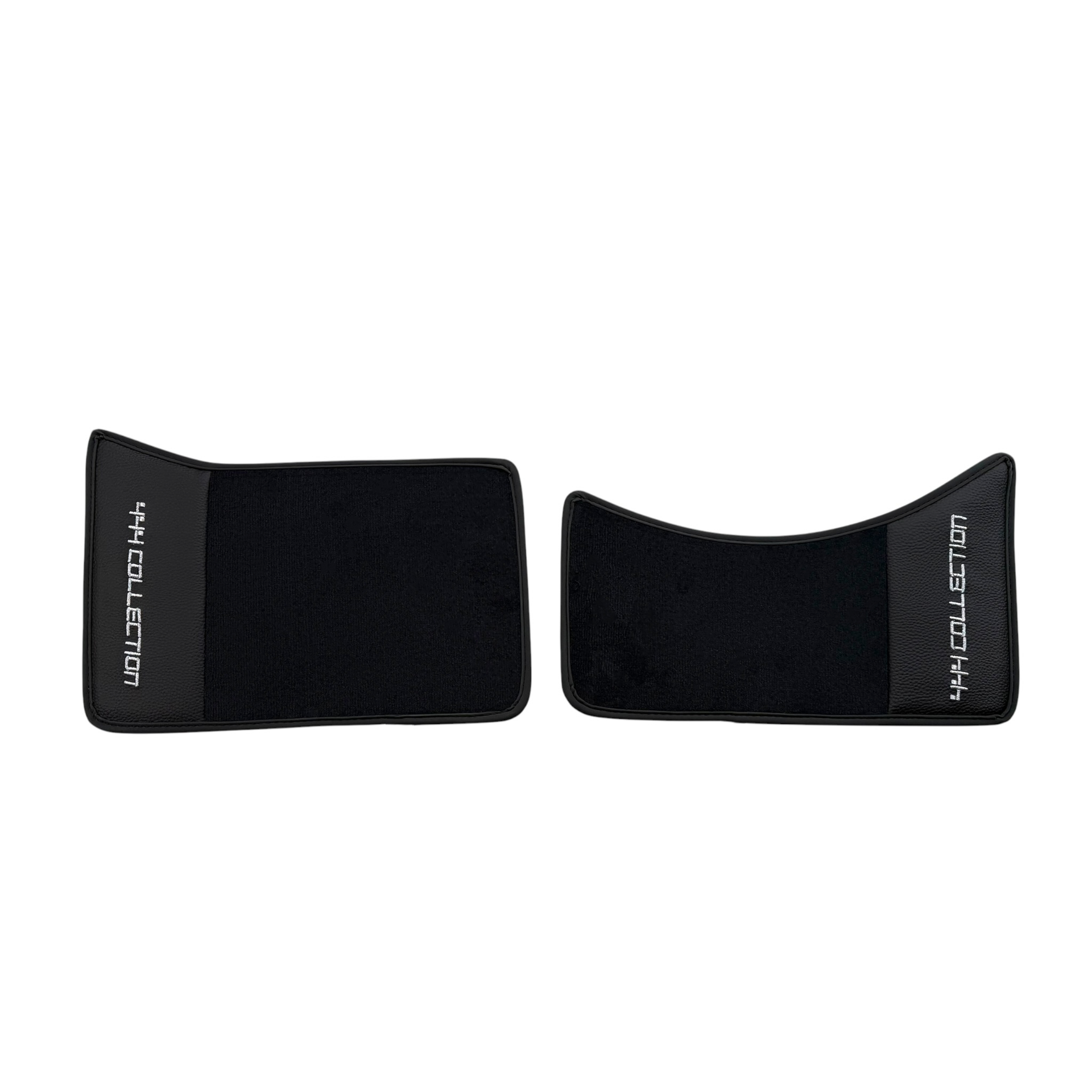 Customizable Leather Floor Mats for Ferrari Daytona SP3 - AW38 Design