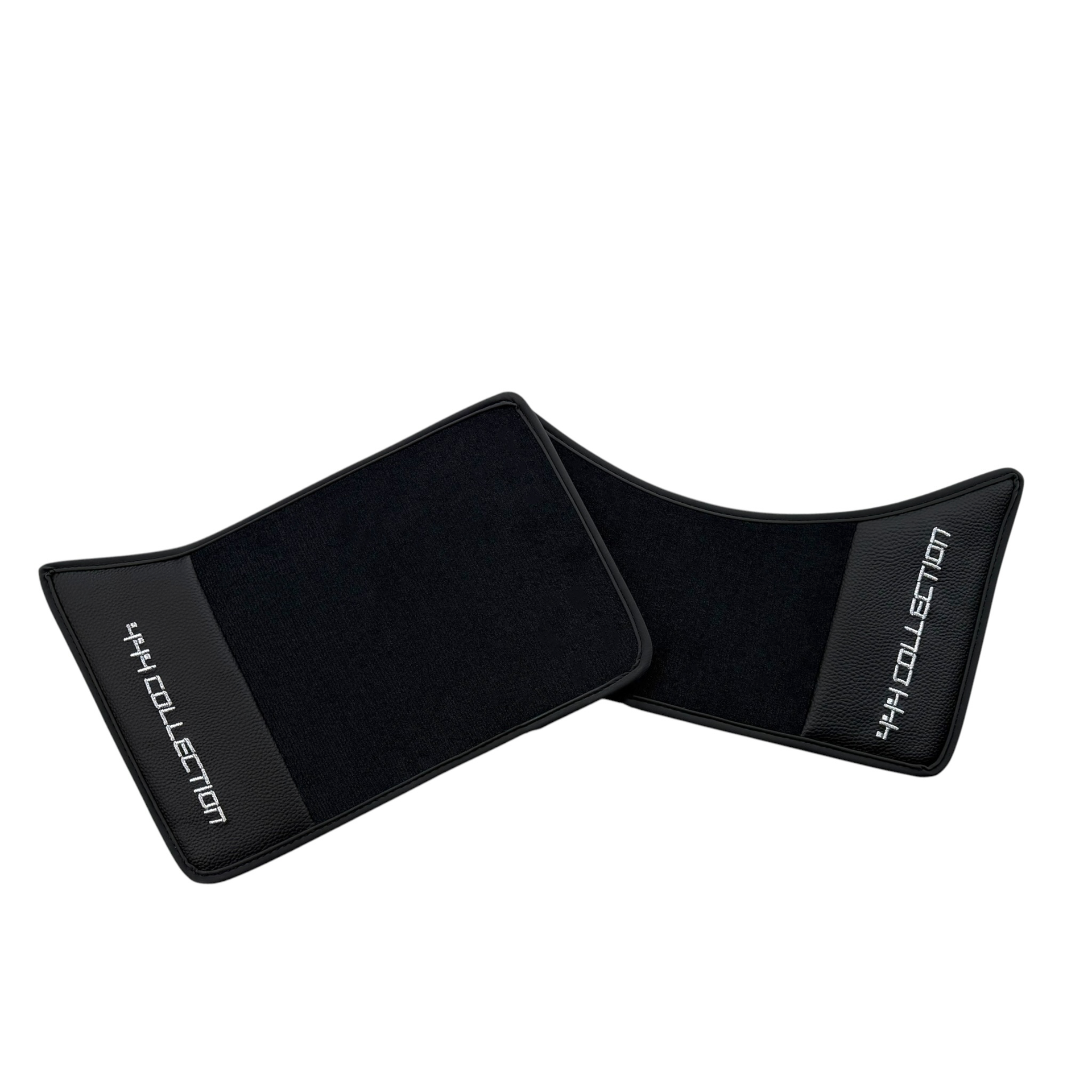 Customizable Leather Floor Mats for Ferrari Daytona SP3 - AW38 Design