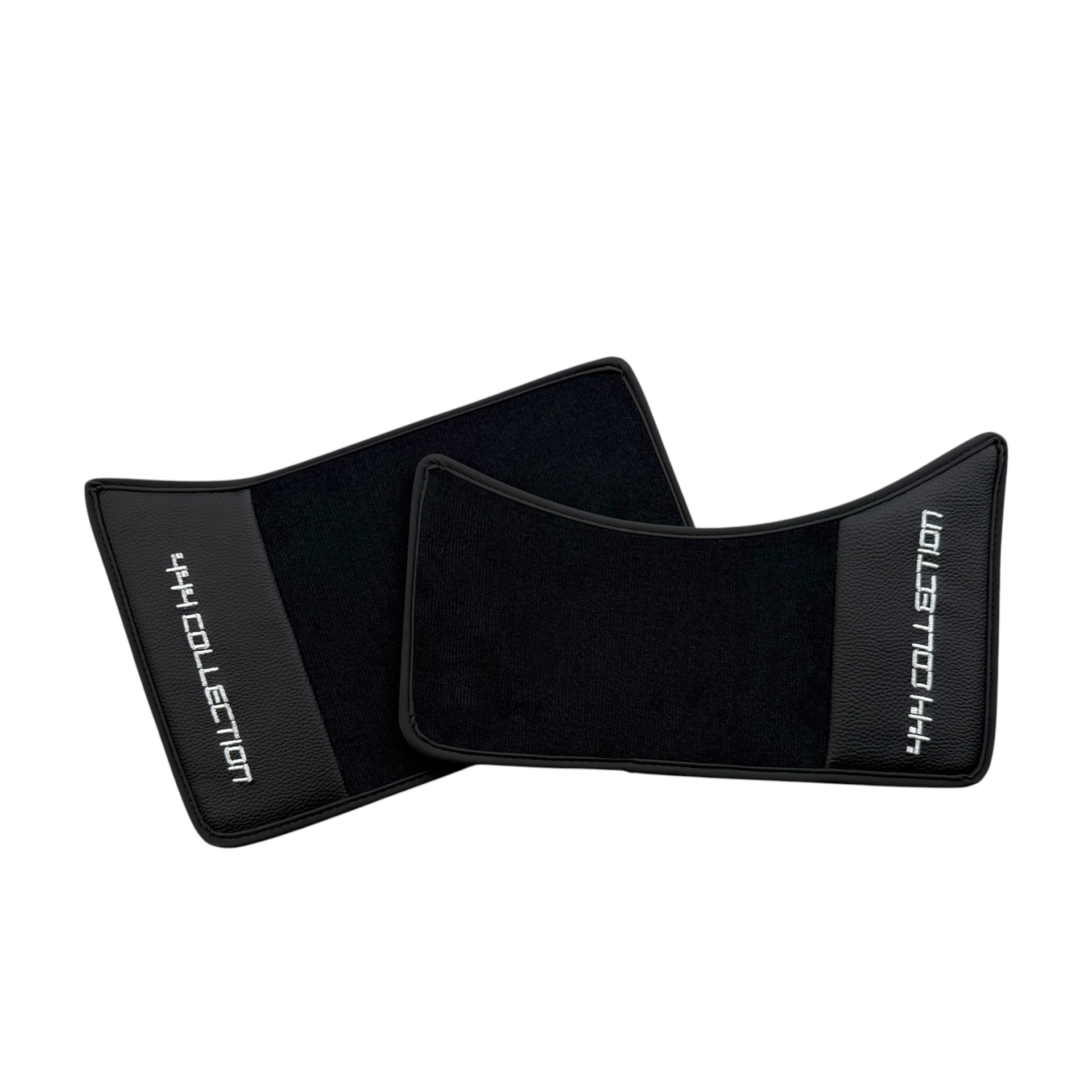 Customizable Leather Floor Mats for Ferrari Daytona SP3 - AW38 Design