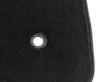 Leather Floor Mats For Land Rover Defender 90 L663 (2020-2024) 2-5 Seater - AutoWin