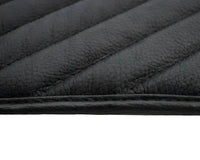 Leather Floor Mats For Land Rover Discovery 5-7 Seater (2017-2024) - AutoWin